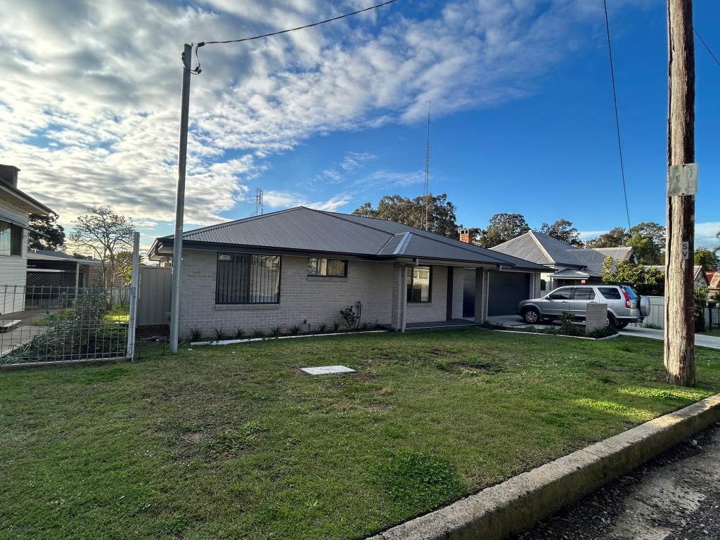 87 Aberdare St, Kurri Kurri, NSW 2327