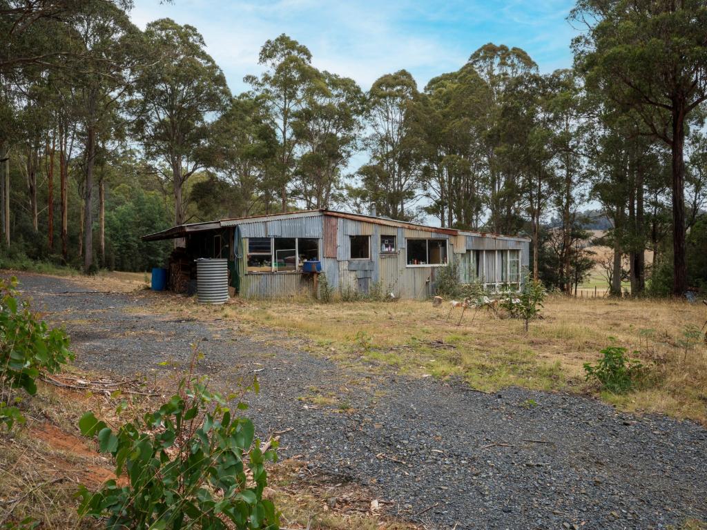 167 Lake Barrington Rd, Wilmot, TAS 7310