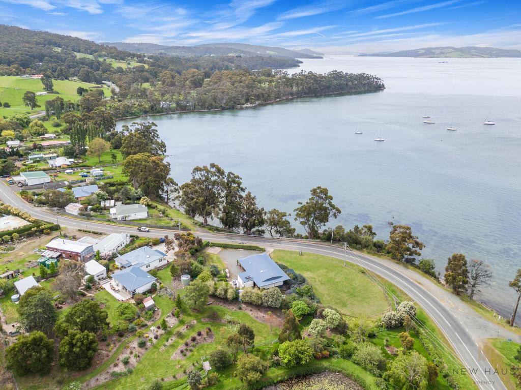 3418 Channel Hwy, Woodbridge, TAS 7162