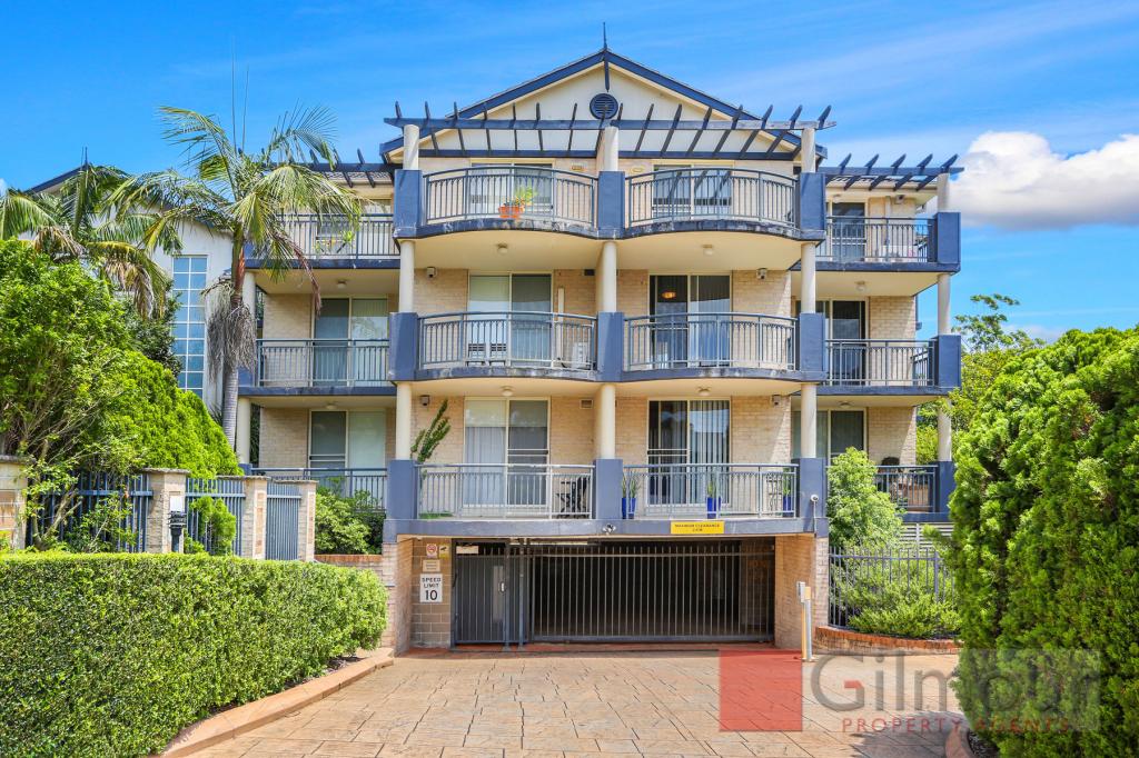 19/81-87 Cecil Ave, Castle Hill, NSW 2154