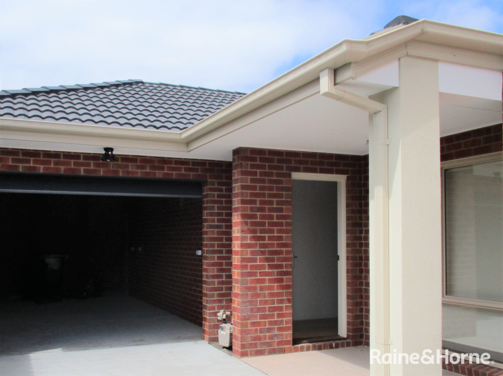 4/10 Bournemouth Ave, Springvale, VIC 3171