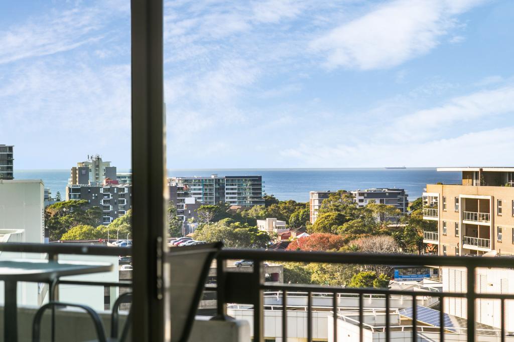 73/313-323 Crown St, Wollongong, NSW 2500