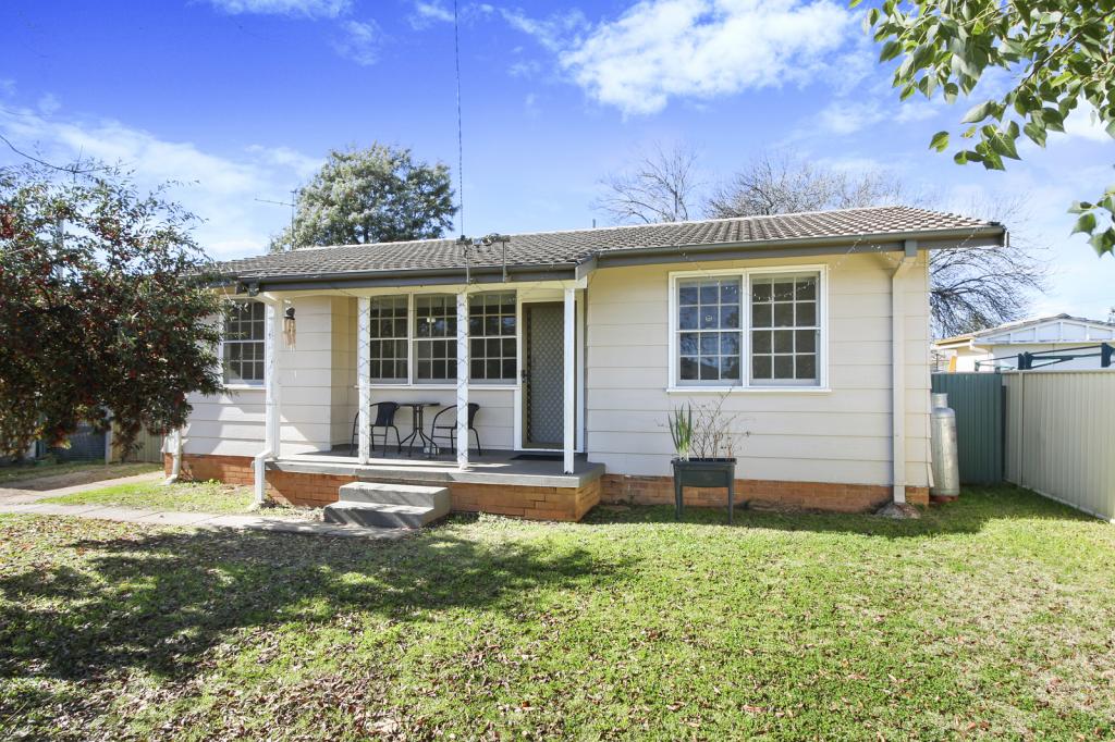 14 Edith St, West Tamworth, NSW 2340