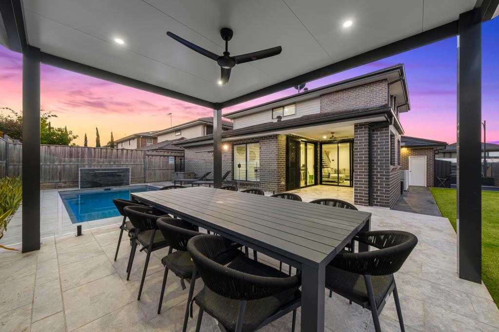 7 TYEE ST, BOX HILL, NSW 2765
