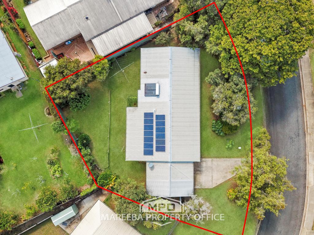 8 Jamieson St, Mareeba, QLD 4880