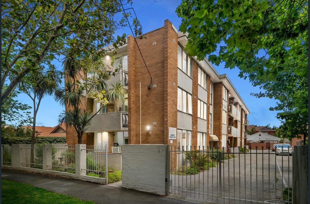 7/88 Addison St, Elwood, VIC 3184