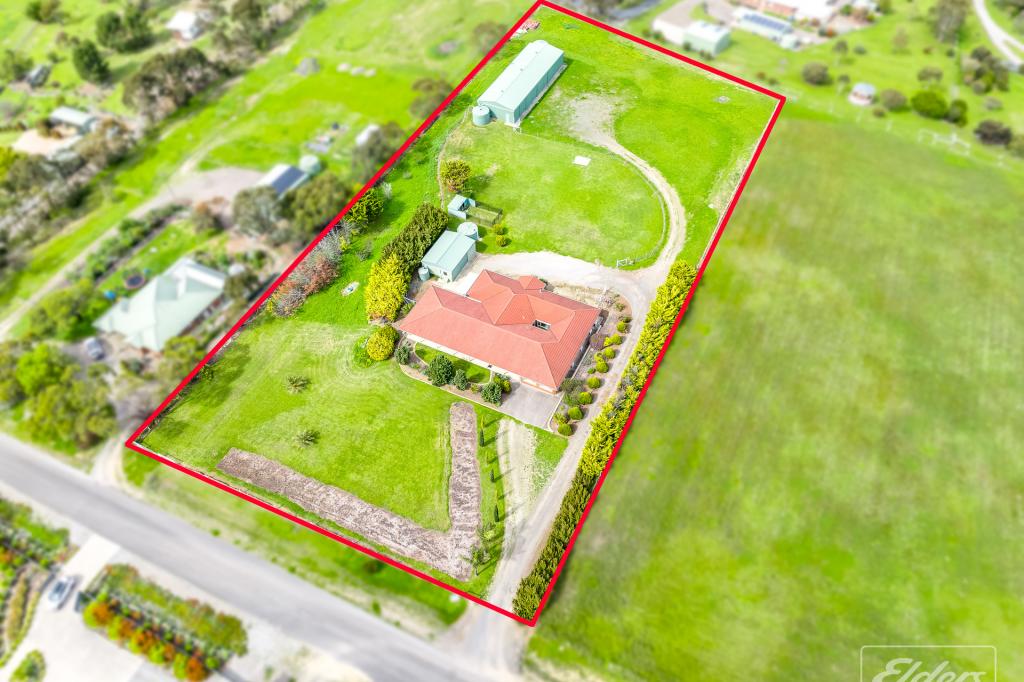 18 Arabian Ct, Hindmarsh Valley, SA 5211