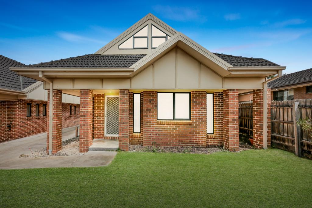 1/1628 Dandenong Rd, Huntingdale, VIC 3166