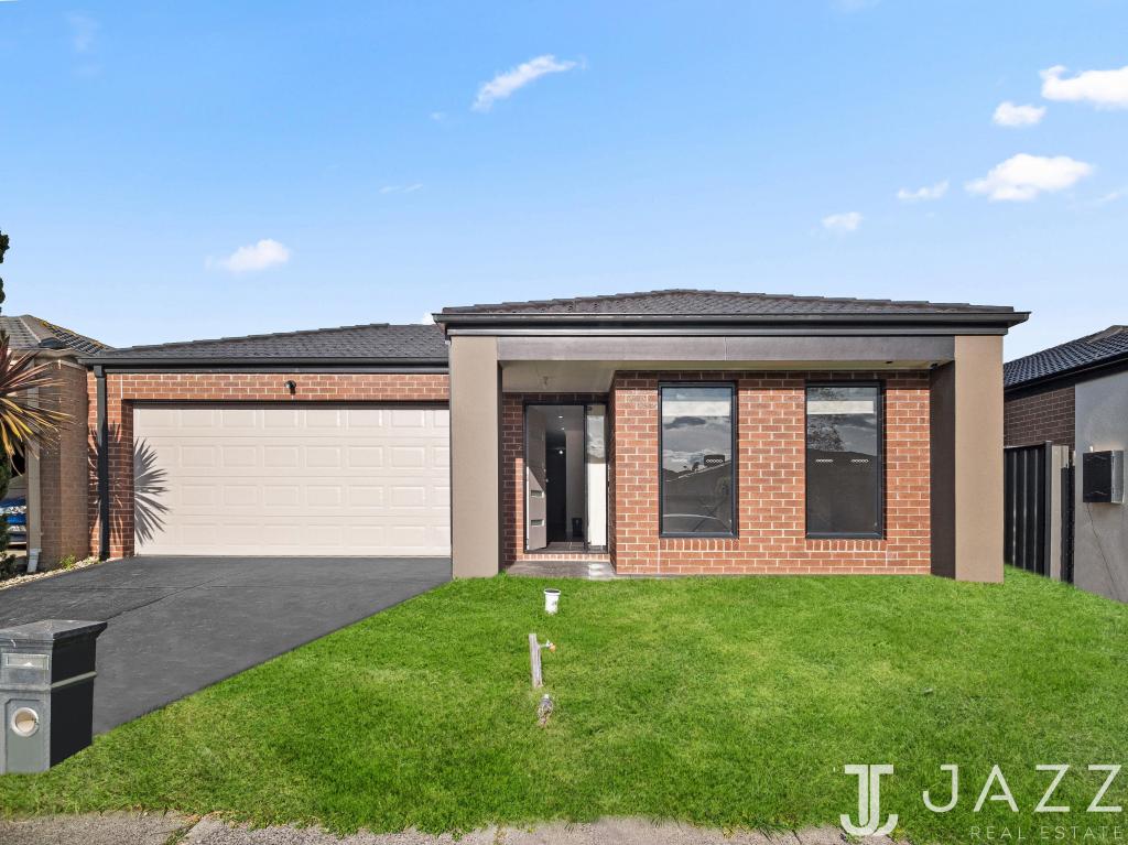 15 Elegante Rd, Point Cook, VIC 3030