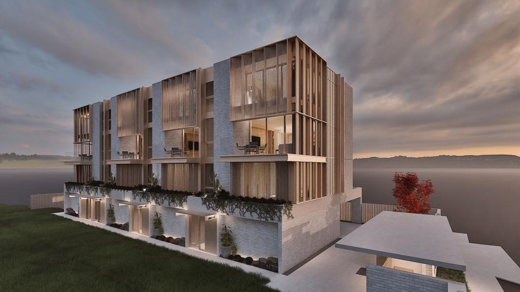 14 Gailey Rd, St Lucia, QLD 4067