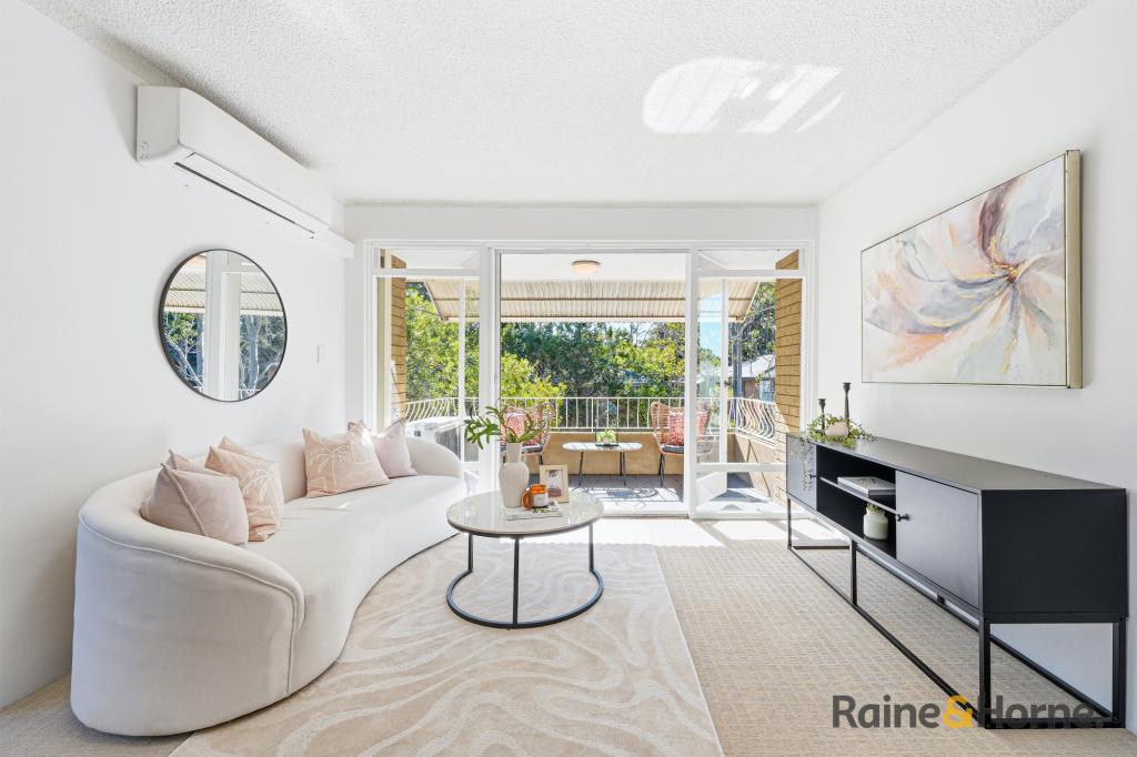 5/17 Ball Ave, Eastwood, NSW 2122