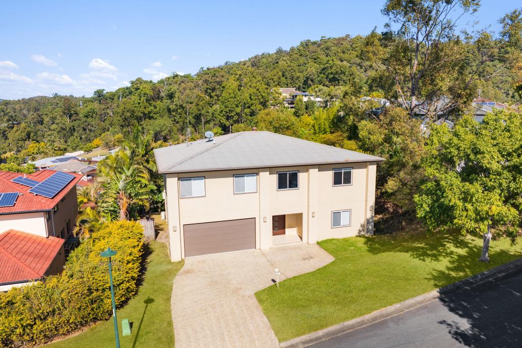 29 MALONEY CRES, MAUDSLAND, QLD 4210