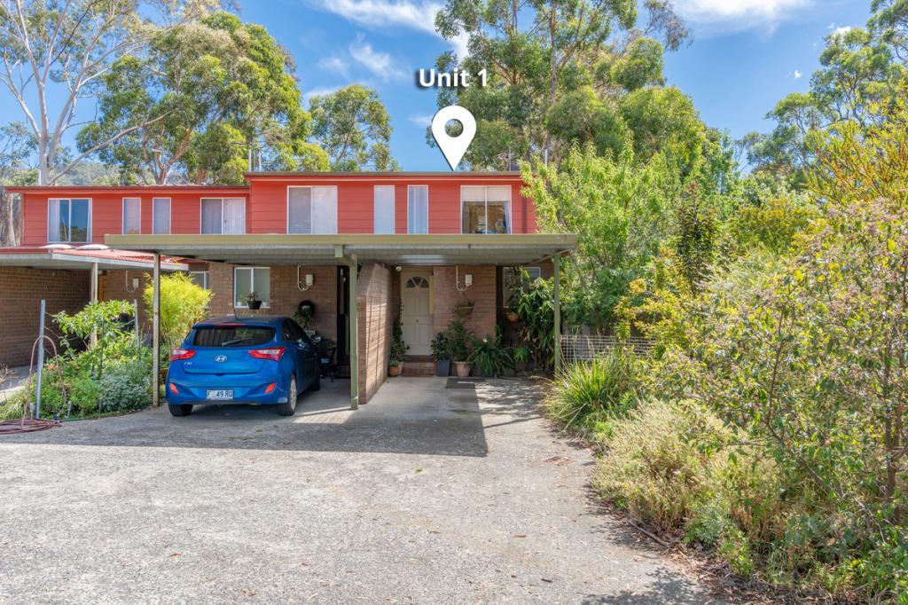 1/50 Wariga Rd, Glenorchy, TAS 7010