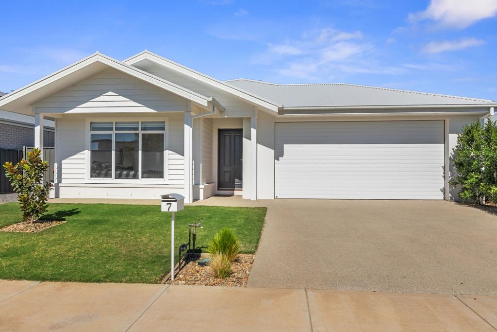 7 Morrisey Dr, Yarrawonga, VIC 3730