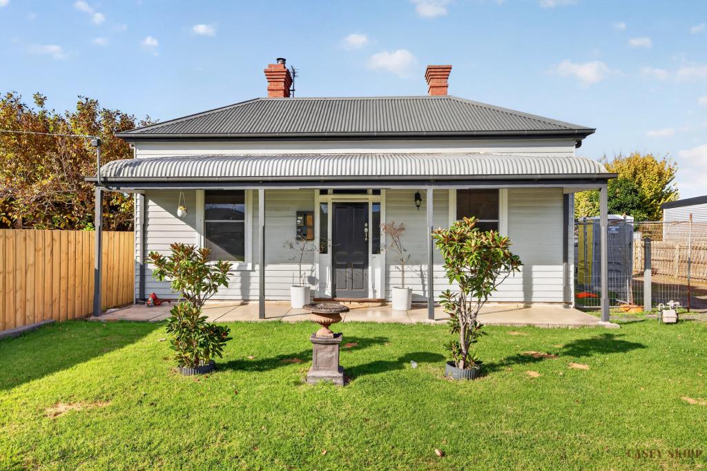 73a Turnbull St, Bairnsdale, VIC 3875