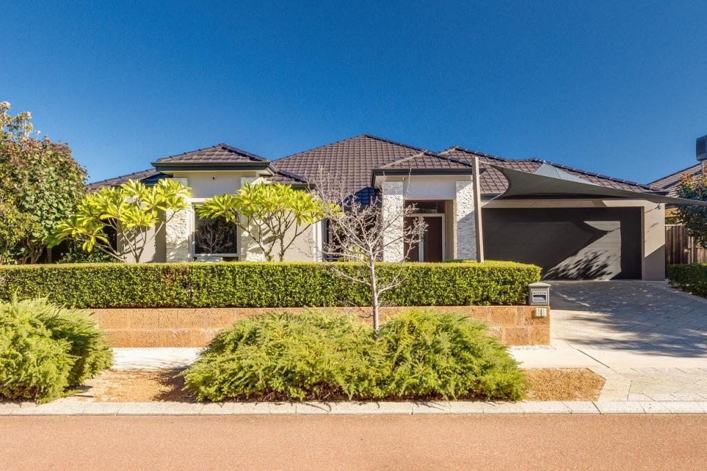 21 Tatton Way, The Vines, WA 6069