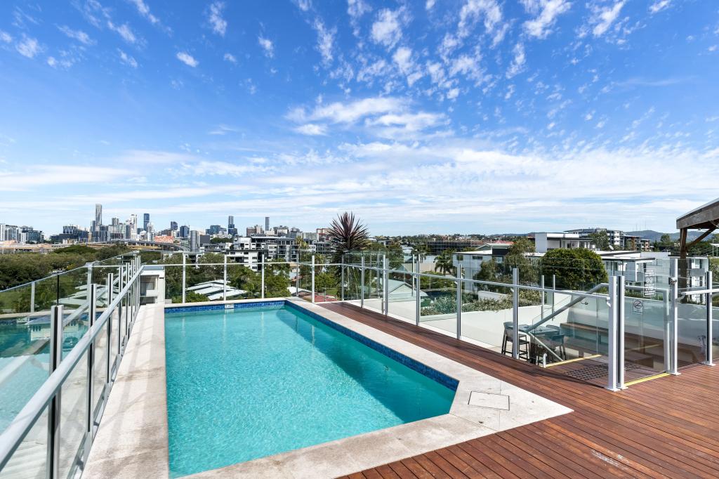 504/6 Algar St, Windsor, QLD 4030