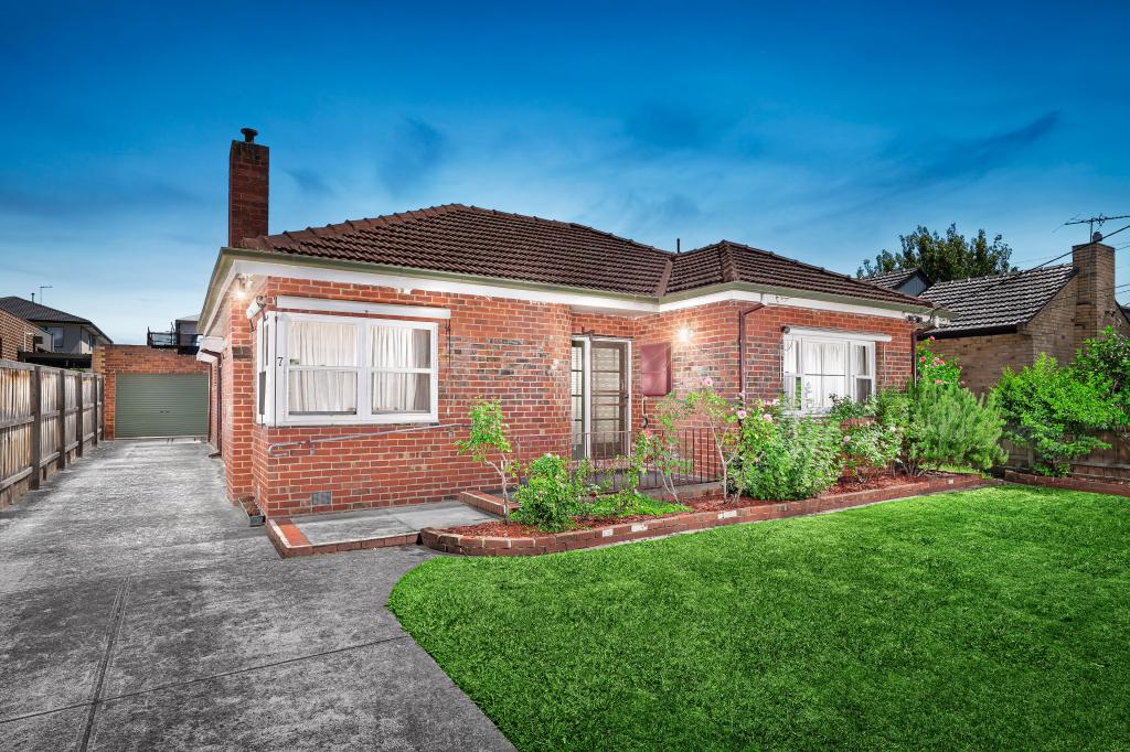 7 Dermot St, Oakleigh South, VIC 3167