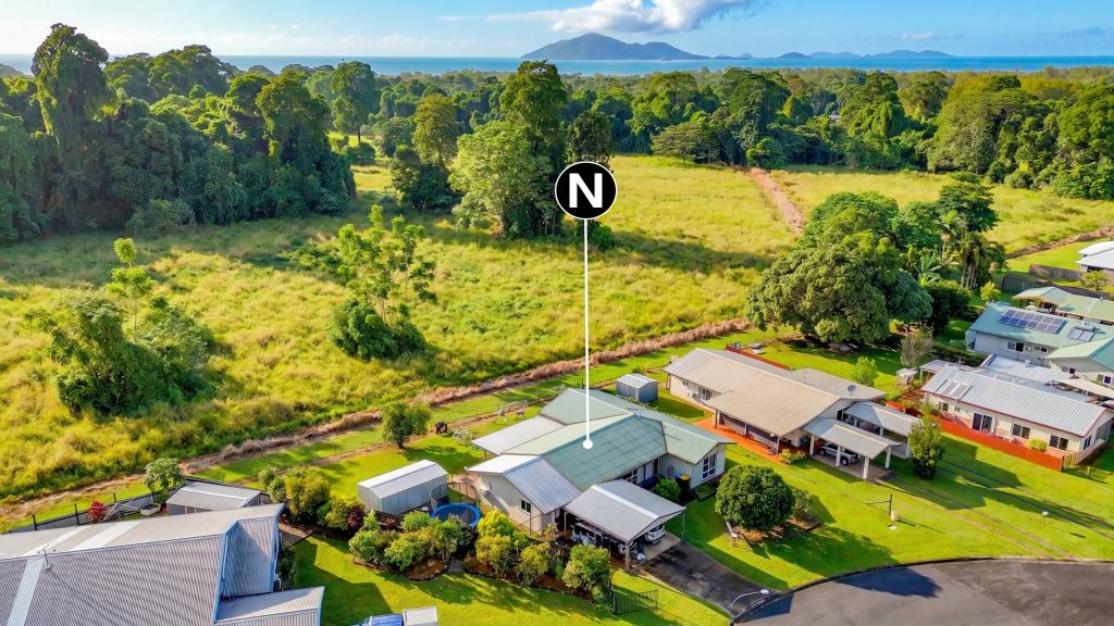 5 Wrap Ct, Mission Beach, QLD 4852