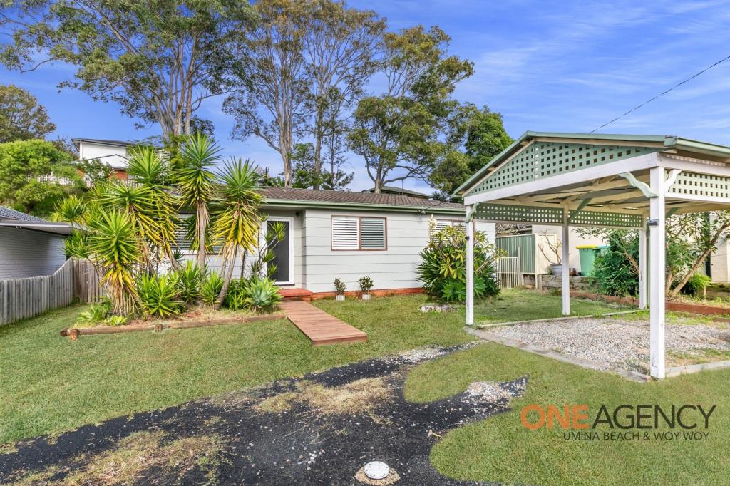 14 Scullin Pl, Berkeley Vale, NSW 2261