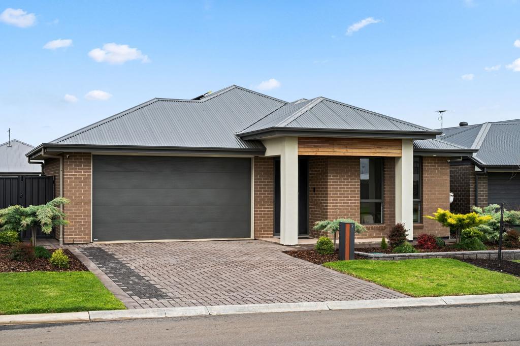 7 Midas St, Roseworthy, SA 5371