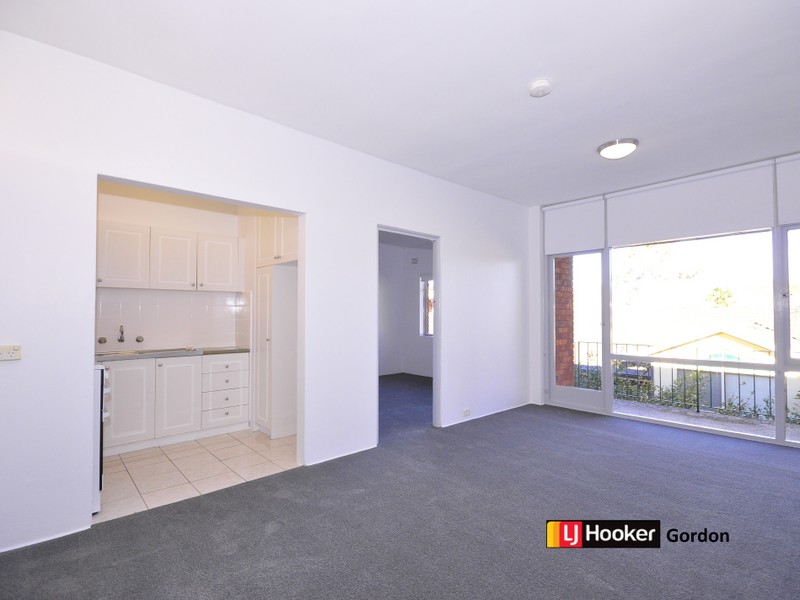 11/721 Pacific Hwy, Gordon, NSW 2072