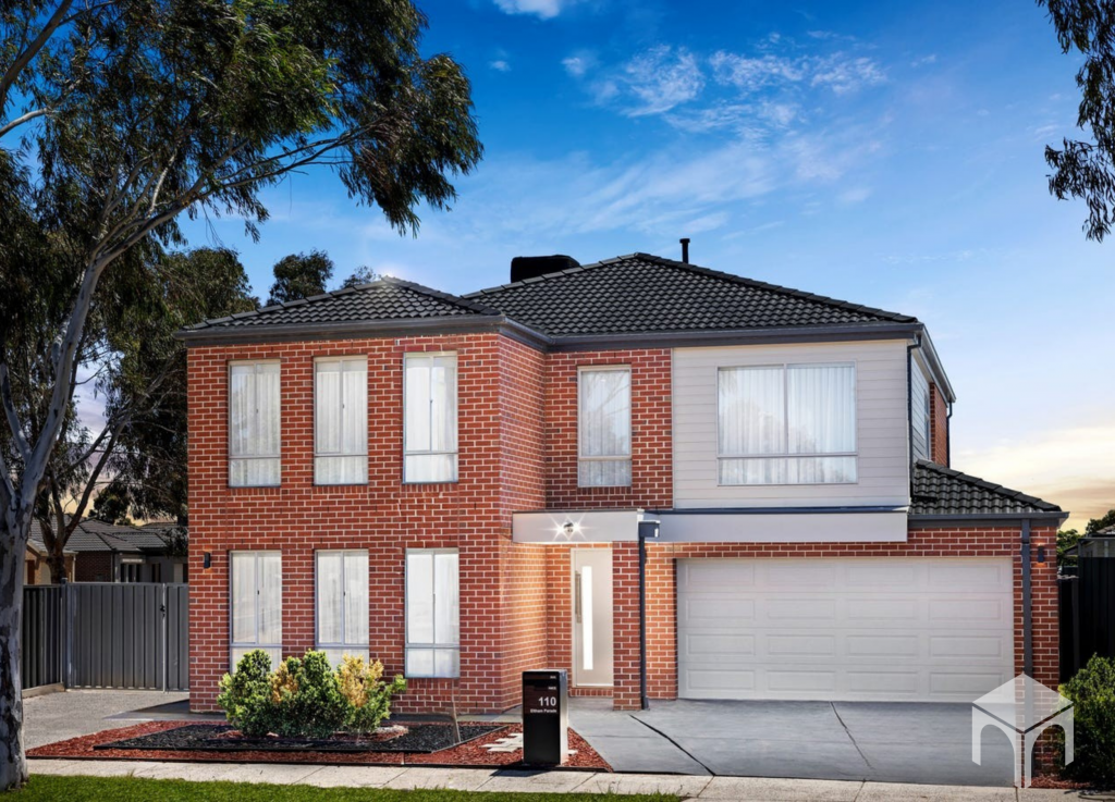 110 Eltham Pde, Manor Lakes, VIC 3024