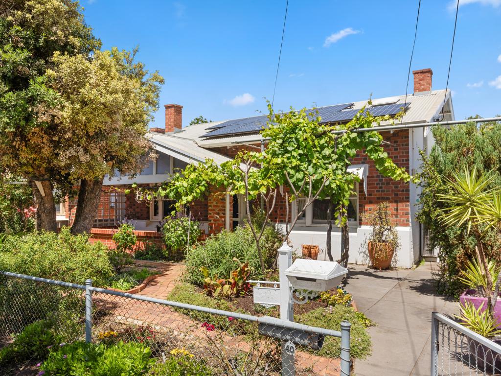 40 Nottingham Cres, Glandore, SA 5037