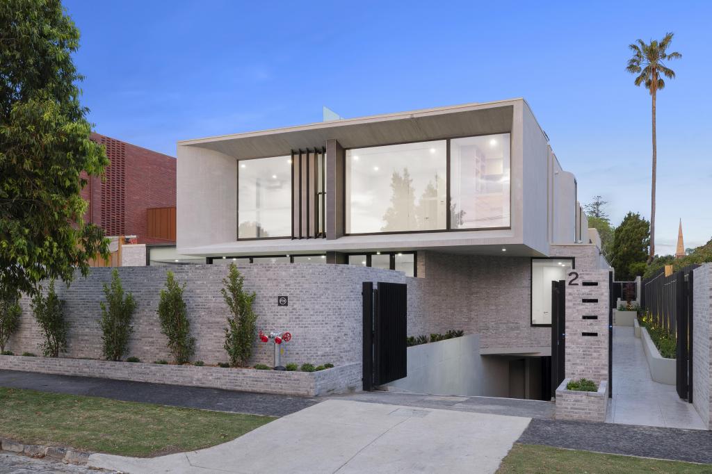 3/2 Drake St, Brighton, VIC 3186