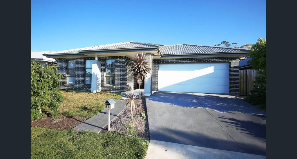 28 Charlton St, Wilton, NSW 2571