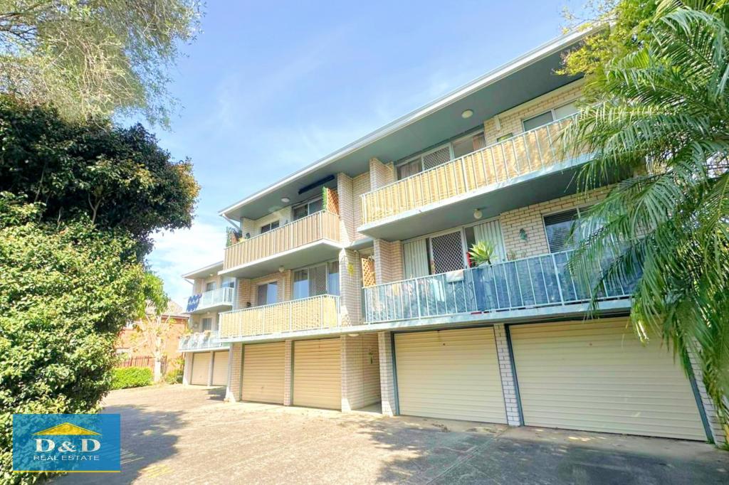 4/23 RUSE ST, HARRIS PARK, NSW 2150