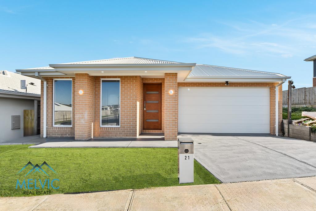 21 Hastings Way, Nar Nar Goon North, VIC 3812