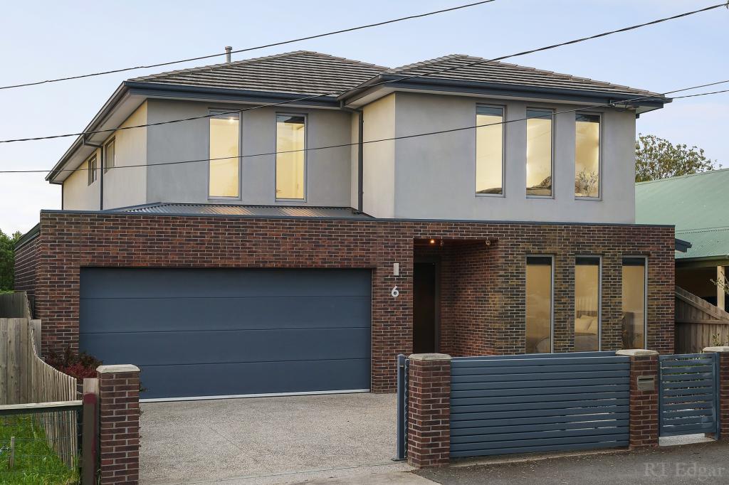 6 Zeal St, Brunswick West, VIC 3055