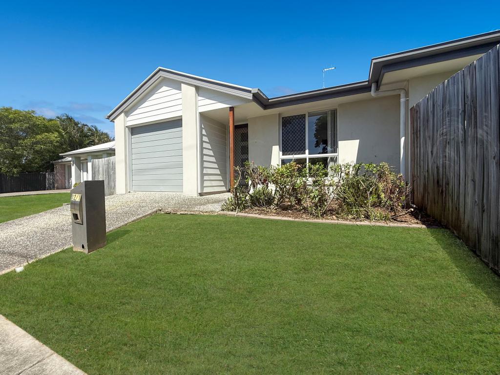2/1 EMPIRE ST, LAWNTON, QLD 4501