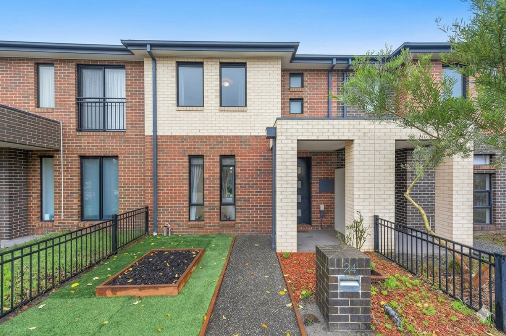 24 Botanic Dr, Clayton South, VIC 3169