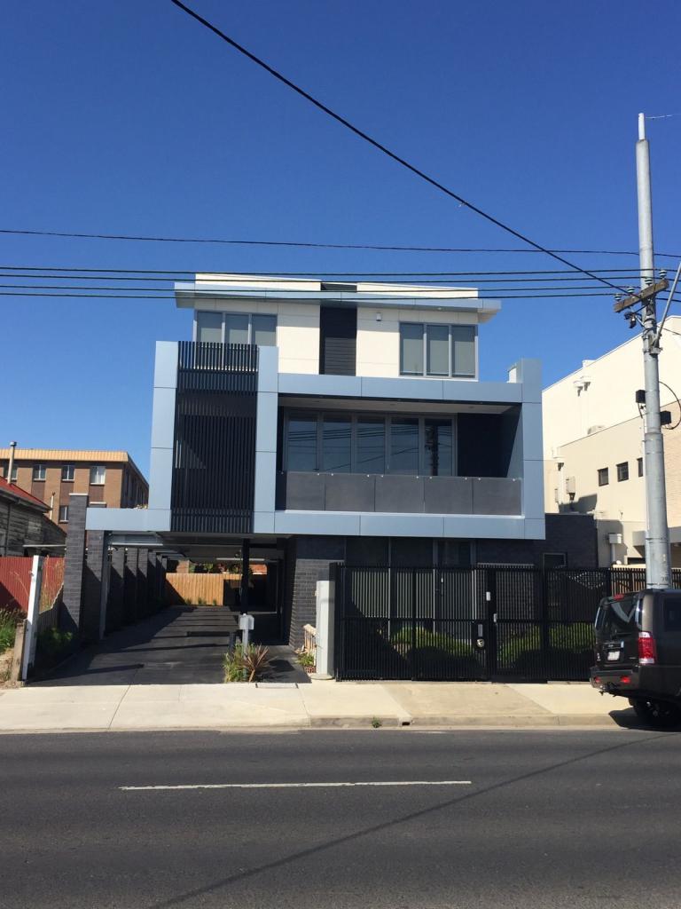 3/144 BRUNSWICK RD, BRUNSWICK, VIC 3056