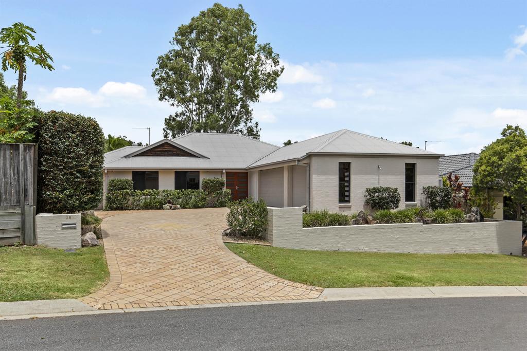 36 Dicaprio Cct, Bridgeman Downs, QLD 4035