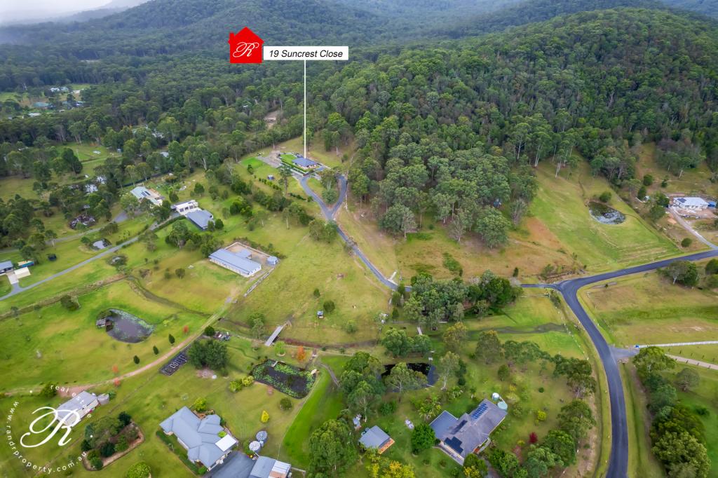 19 Suncrest Cl, Bulahdelah, NSW 2423