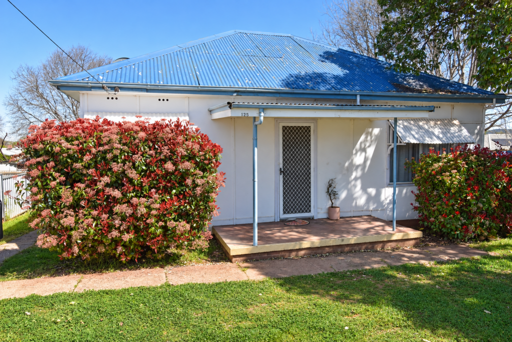 125 Swift St, Wellington, NSW 2820