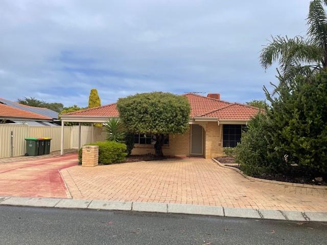16 Bateson Hts, Clarkson, WA 6030