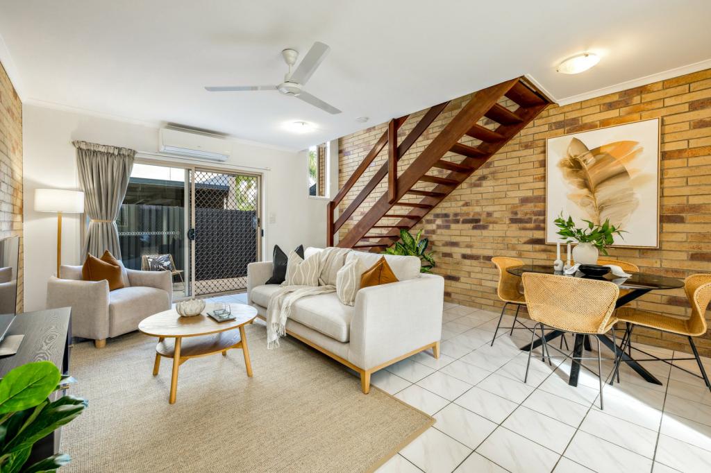11/6 Grantala St, Manoora, QLD 4870