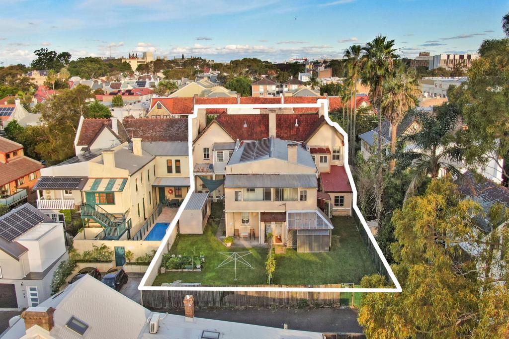 225a & 225b Bridge Rd, Glebe, NSW 2037