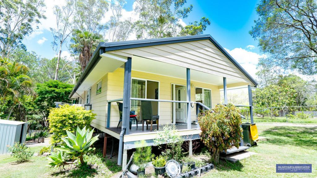 Contact agent for address, WOODFORD, QLD 4514