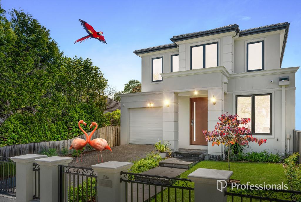 23a Tamarisk Ave, Glen Waverley, VIC 3150