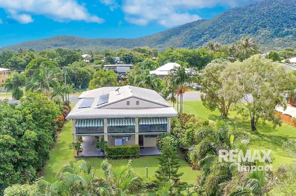 5 Helen St, Cooktown, QLD 4895