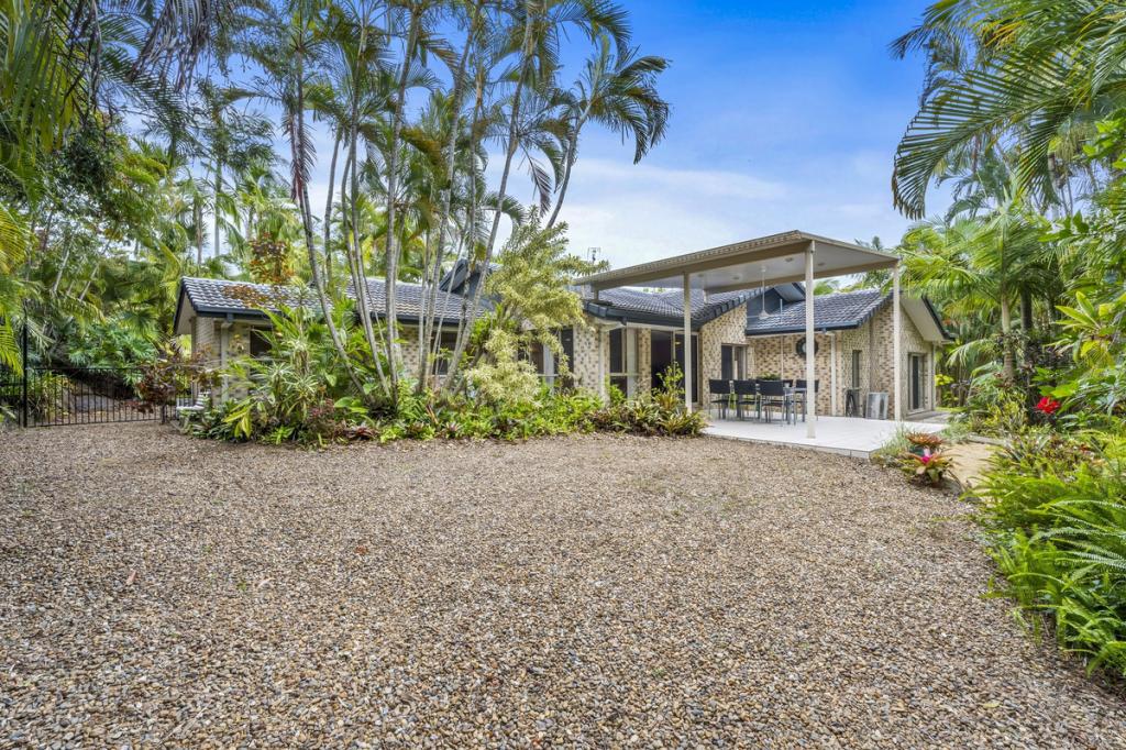 53 Winderadeen Dr, Highland Park, QLD 4211