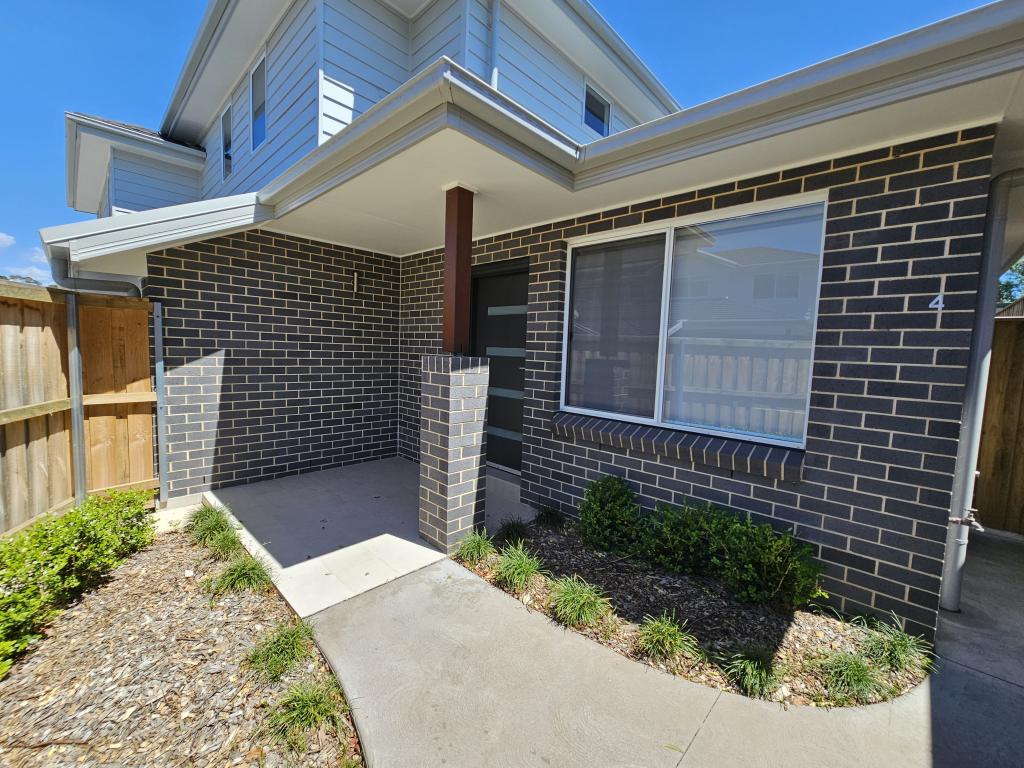 4/13 Brewster St, Mittagong, NSW 2575