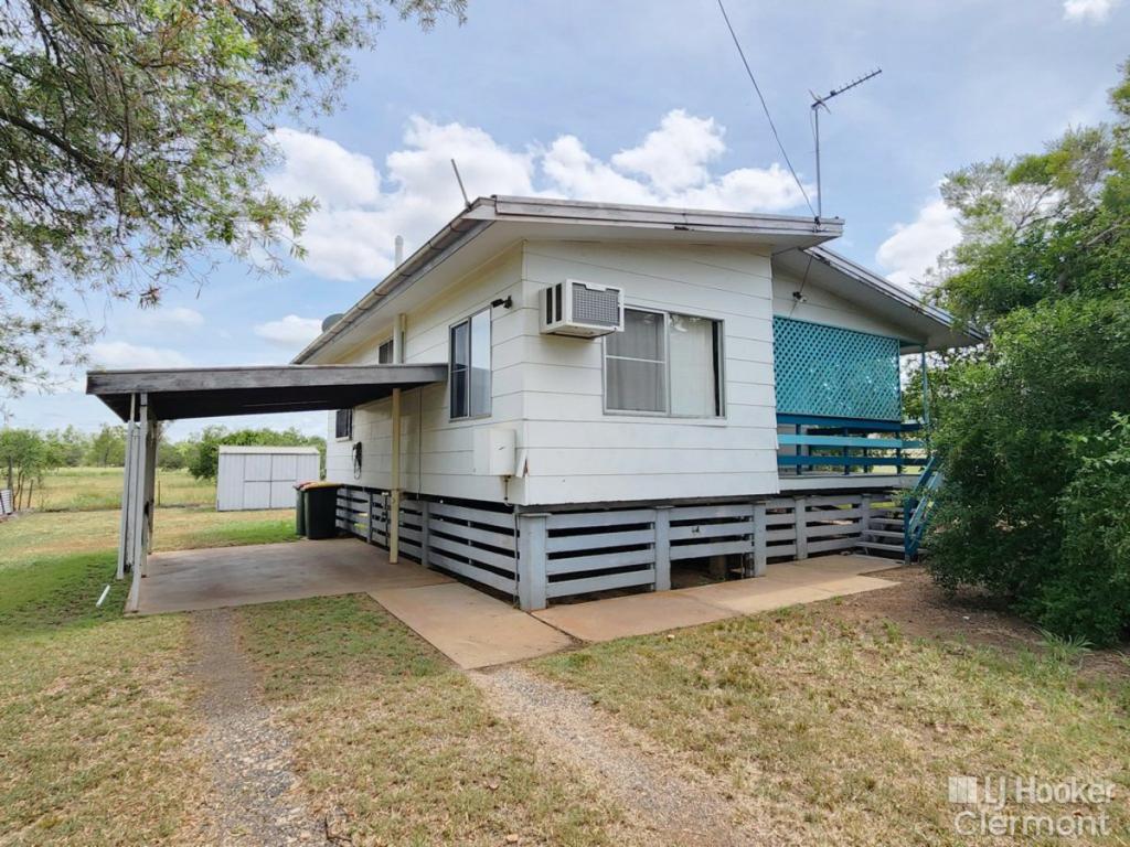90 Daintree St, Clermont, QLD 4721