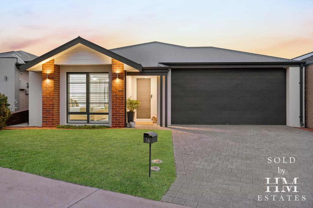 16 Berckelman Cct, South Guildford, WA 6055