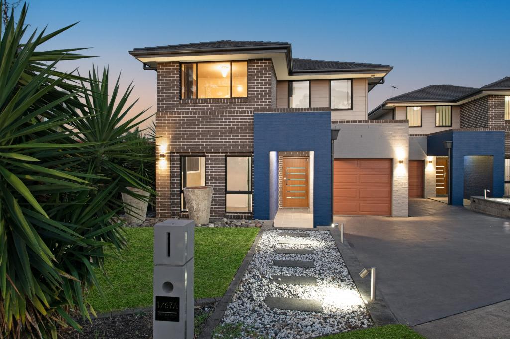 67a Solander Rd, Kings Langley, NSW 2147